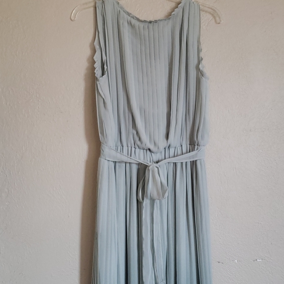Lauren Conrad Runway dress NWT 8 - Picture 4 of 4